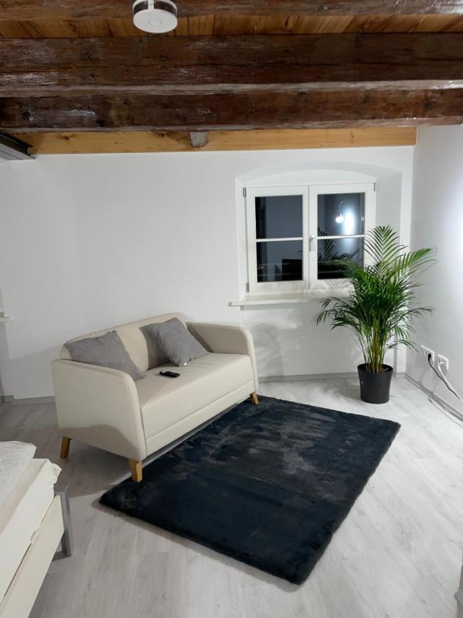 24-7 Apartment Pasov Exteriér fotografie