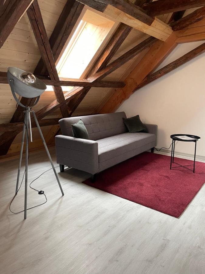 24-7 Apartment Pasov Exteriér fotografie